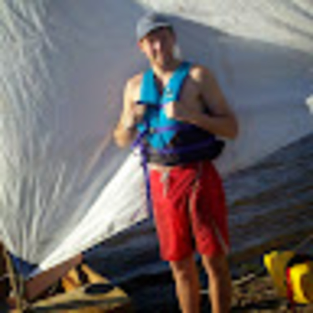 Meet your Posher, Ryan